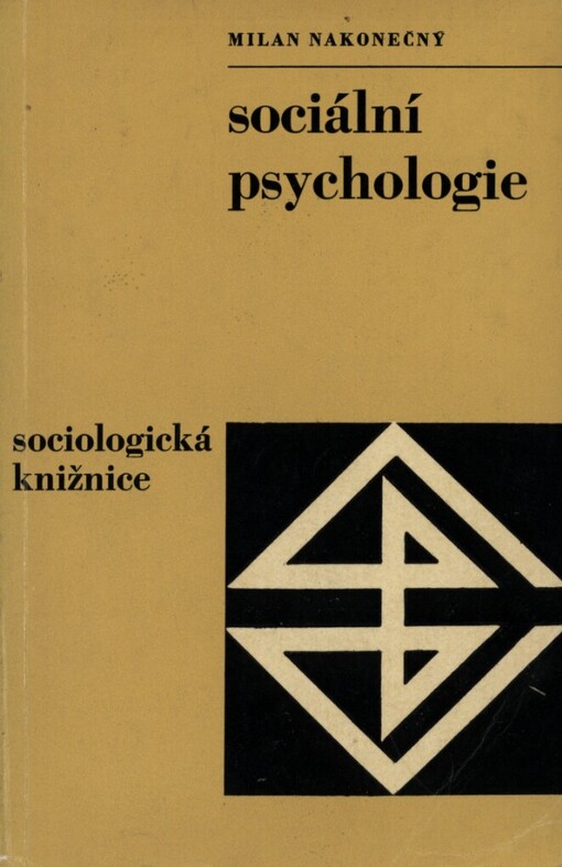 Sociální psychologie