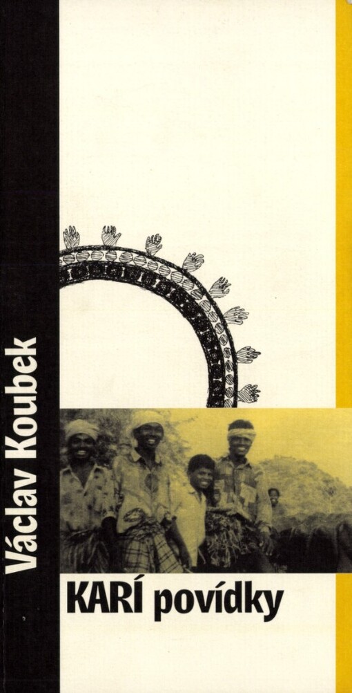 Karí povídky