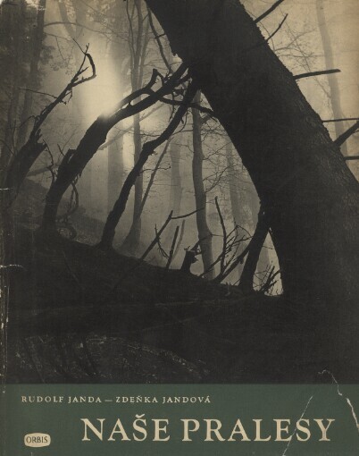 Naše pralesy