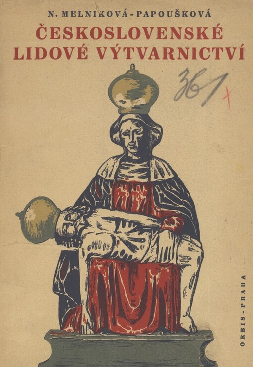 Československé lidové výtvarnictví