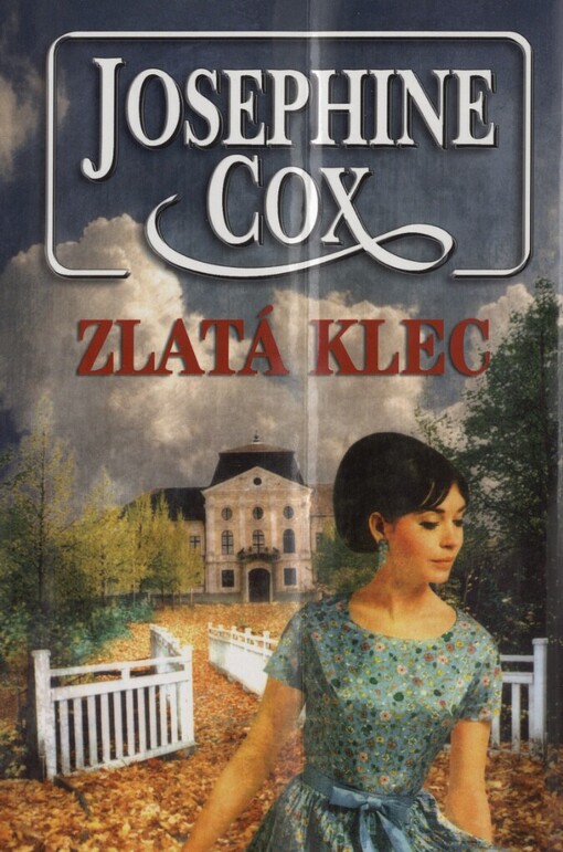 Zlatá klec