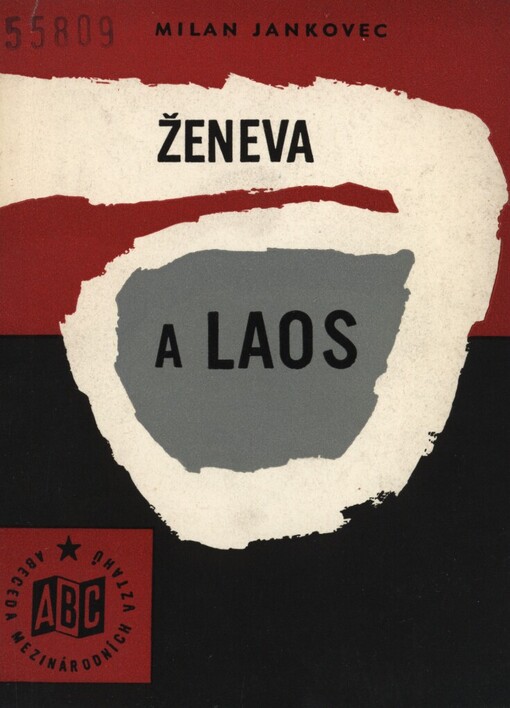 Ženeva a Laos