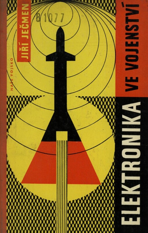 Elektronika ve vojenství