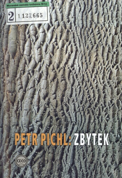 Zbytek