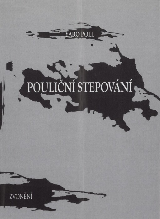 Pouliční stepování