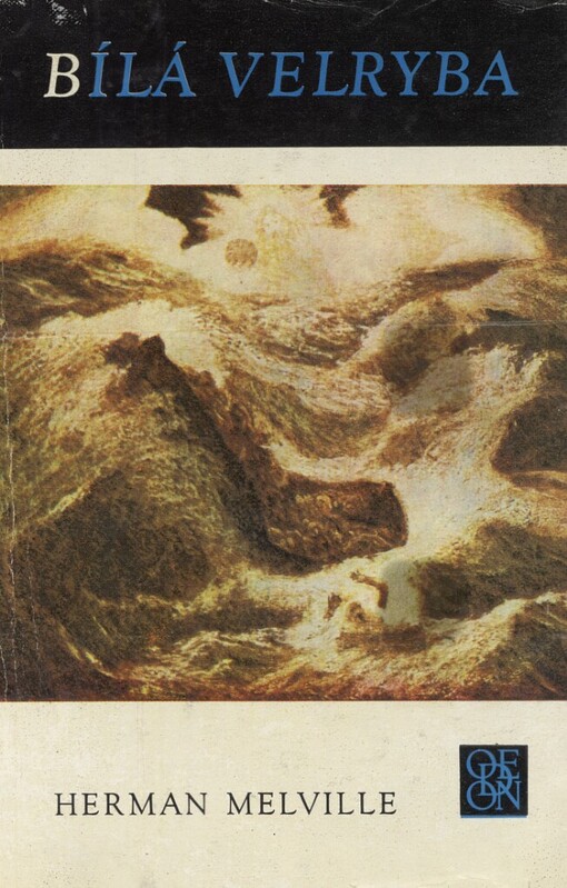 Bílá velryba