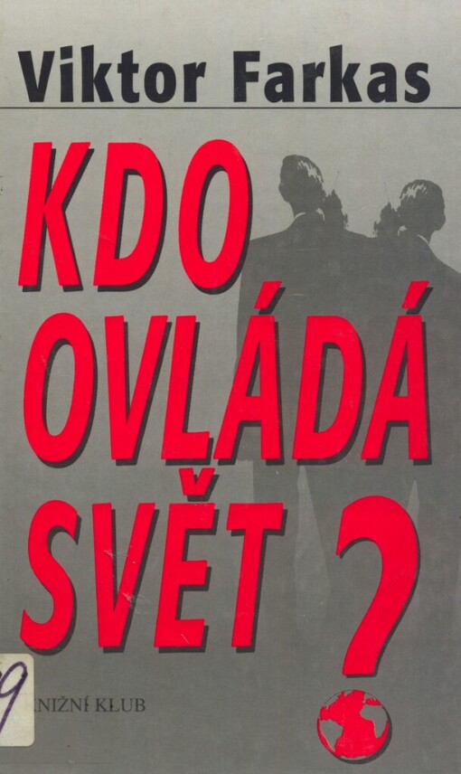 Kdo ovládá svět?