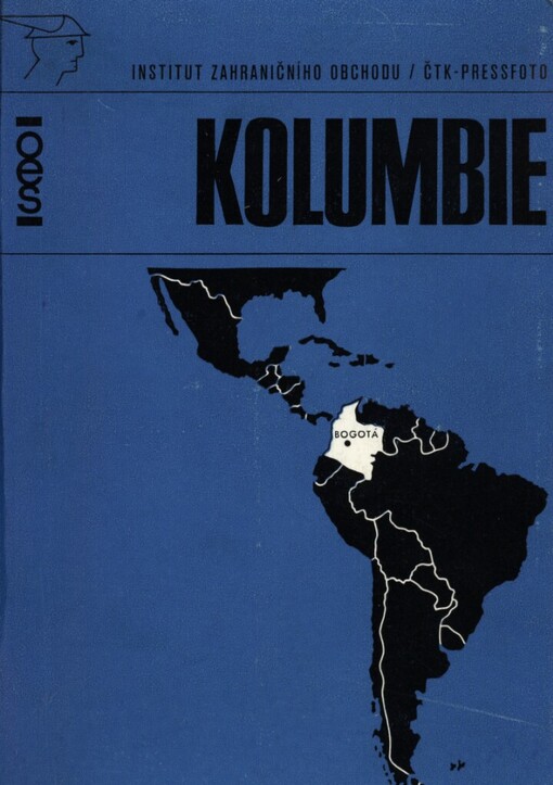 Kolumbie