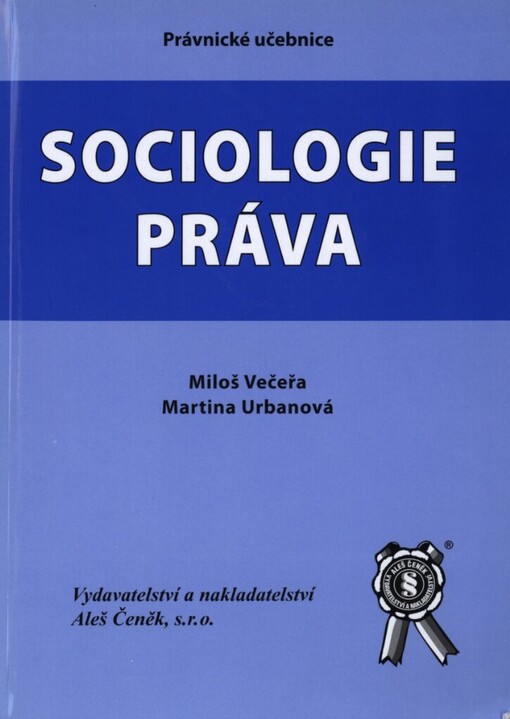 Sociologie práva