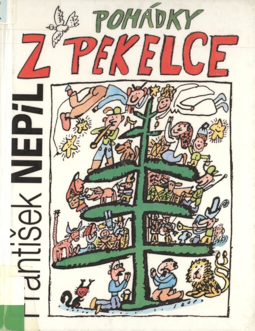 Pohádky z pekelce, 2., upr. vyd.