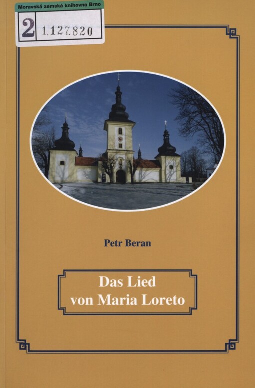 Lied von Maria Loreto