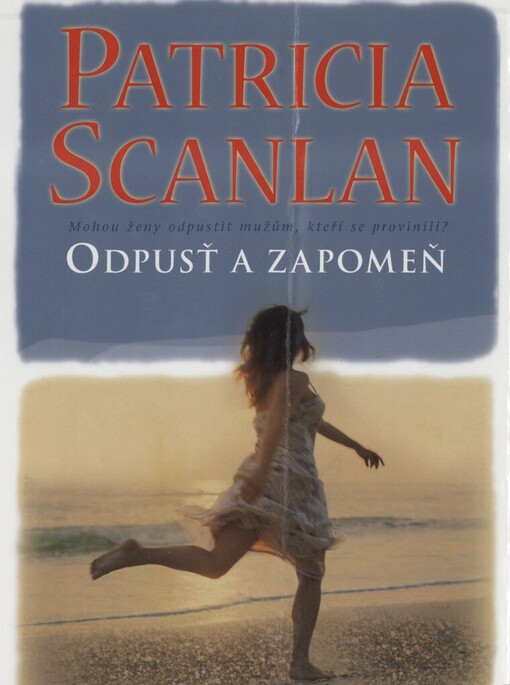 Odpusť a zapomeň