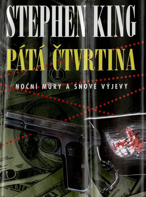 Pátá čtvrtina: noční můry a snové výjevy