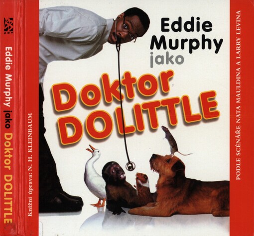Doktor Dolittle