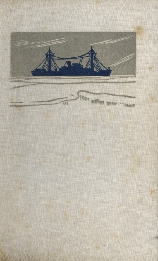 Tři roky v Arktidě