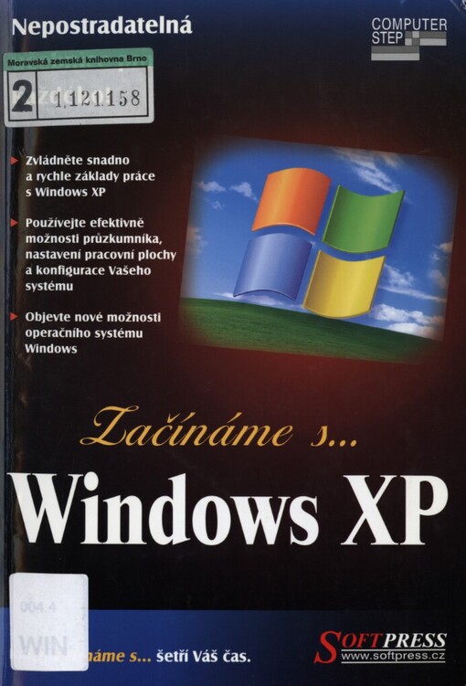 Windows XP