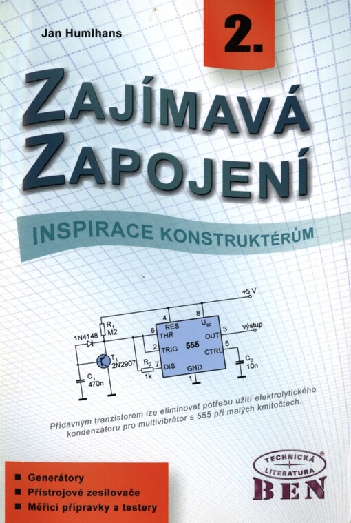 Zajímavá zapojení