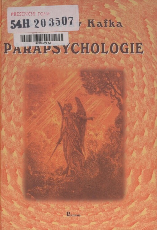 Parapsychologie