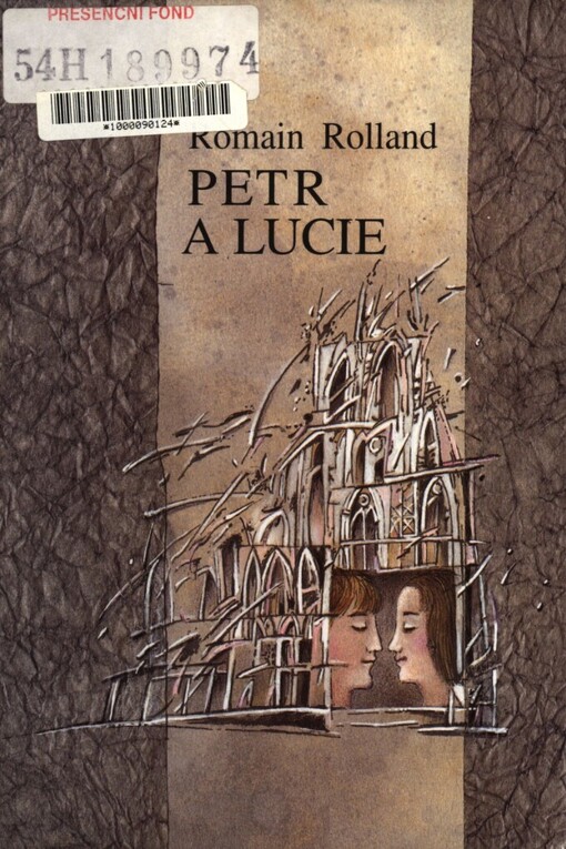 Petr a Lucie