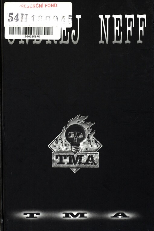 Tma, Vyd. 1.