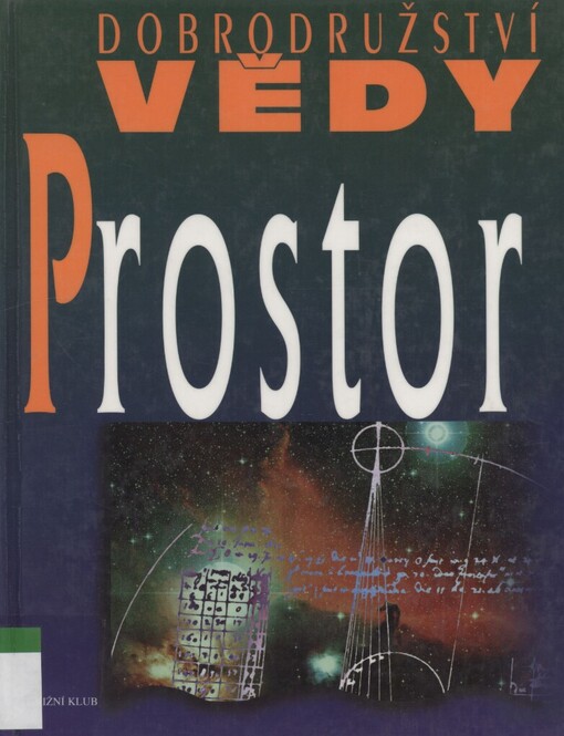 Prostor