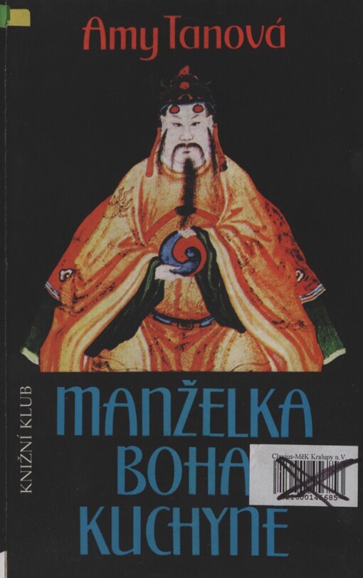 Manželka boha kuchyně