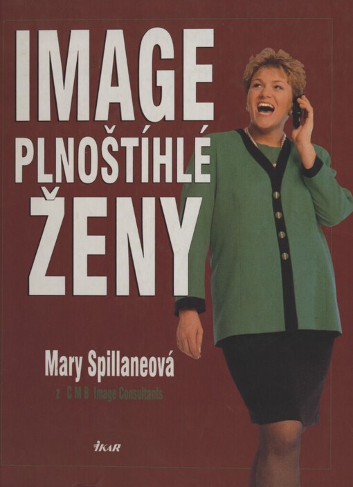 Image plnoštíhlé ženy