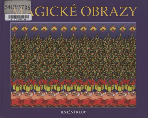 Magické obrazy