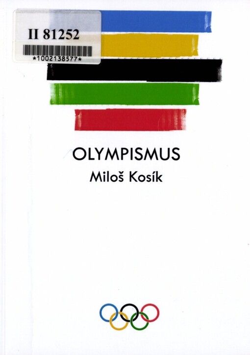 Olympismus