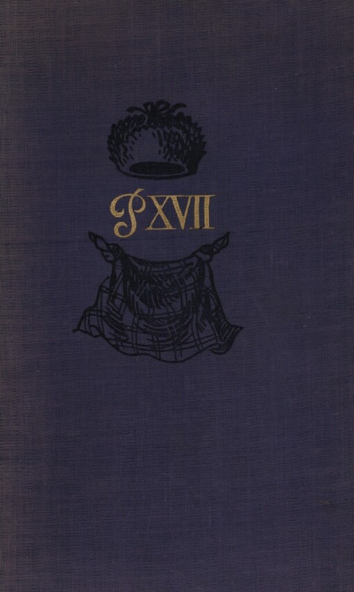 Prochor Sedmnáctý a ti druzí