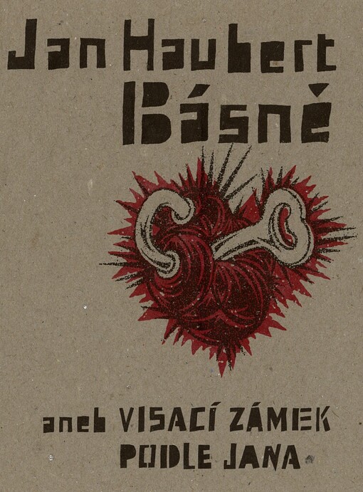Básně, aneb, Visací zámek podle Jana