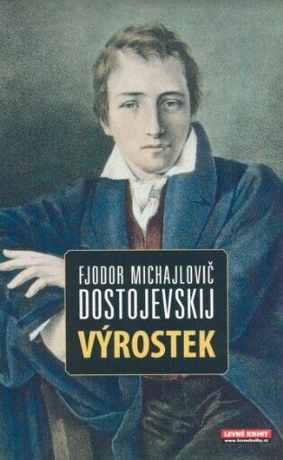 Výrostek, Vyd. v tomto překladu 4., V nakl. KMa 1.
