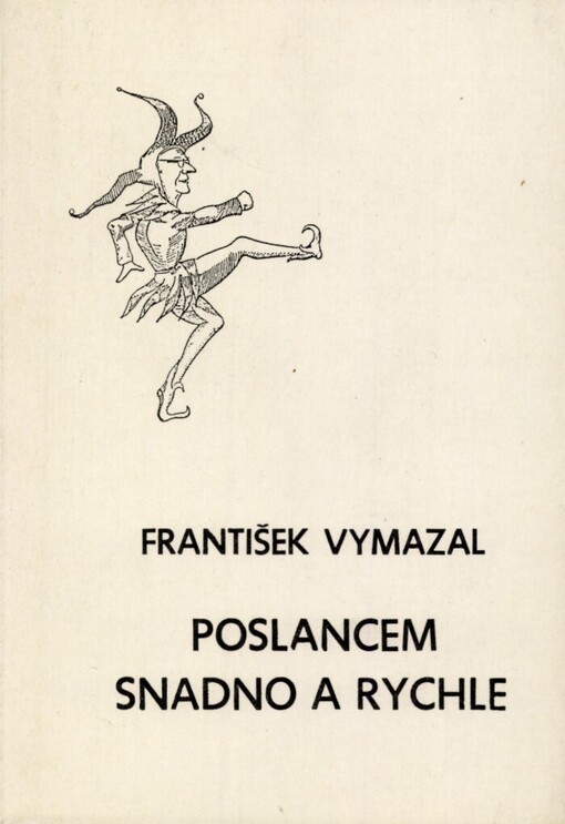 Poslancem snadno a rychle