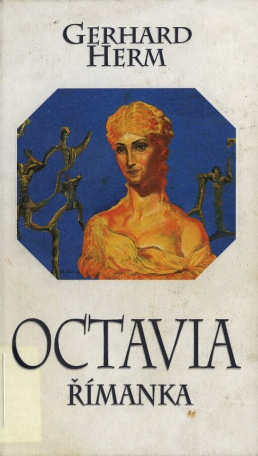 Octavia Římanka