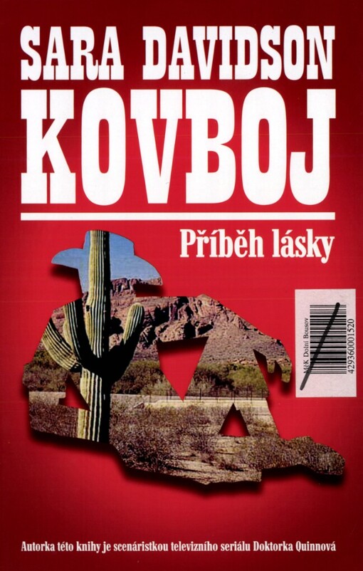 Kovboj: příběh lásky