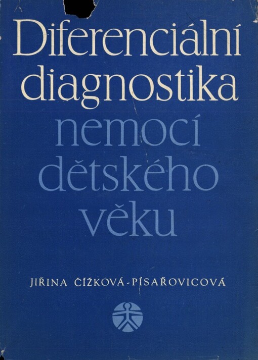 Diferenciální diagnostika nemocí dětského věku