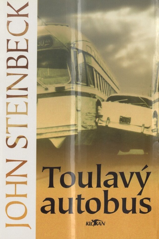 Toulavý autobus