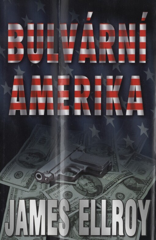 Bulvární Amerika