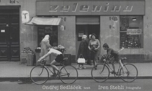 Předlistopadová jablka