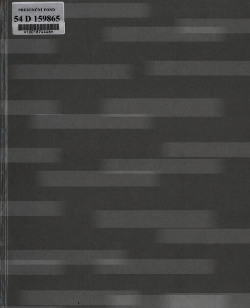 Hradec Králové na přelomu tisíciletí: fotoalbum města Hradce Králové - 2000/2001