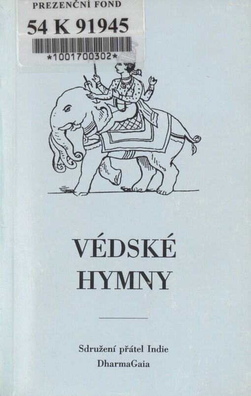 Védské hymny