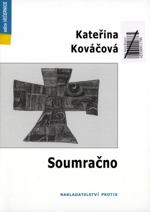 Soumračno