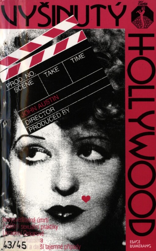 Vyšinutý Hollywood