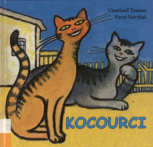 Kocourci