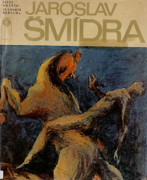 Jaroslav Šmídra: umělec-komunista