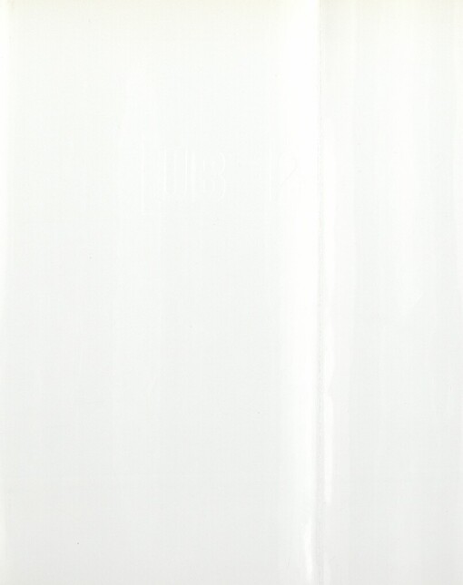 UB 12: studie, rozhovory, dokumenty