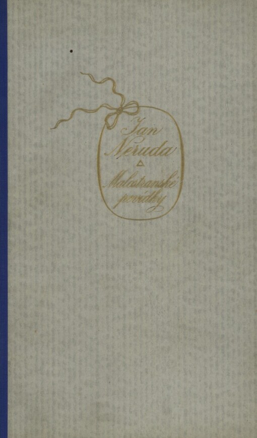 Povídky malostranské