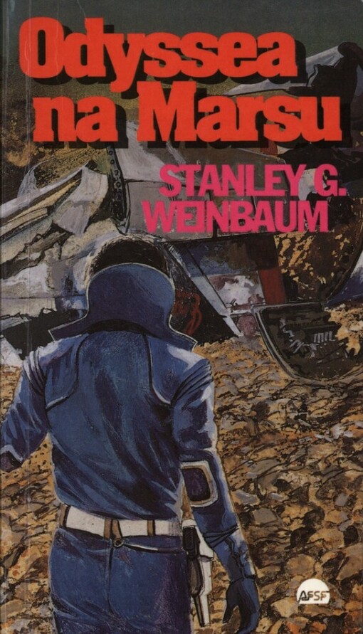 Odyssea na Marsu