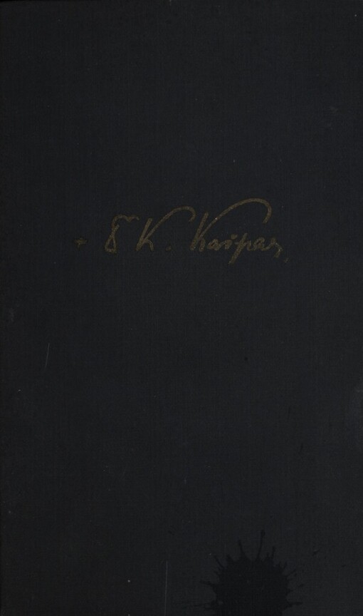 Dojmy z Konnersreutu