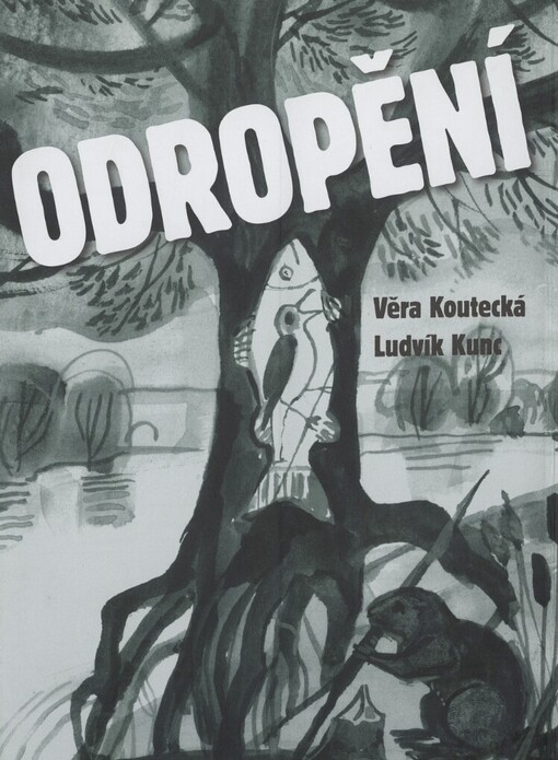 Odropění